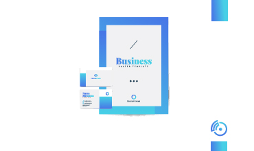 Logo,letter head,business card